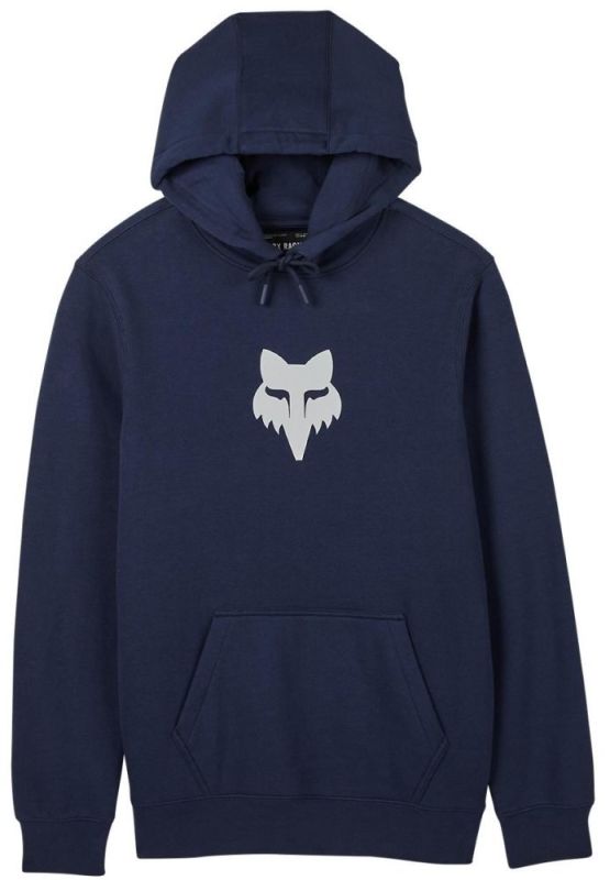 Толстовка Fox Head Hoodie Midnight
