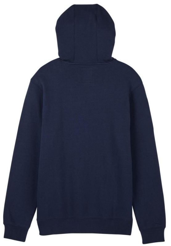 Толстовка Fox Head Hoodie Midnight