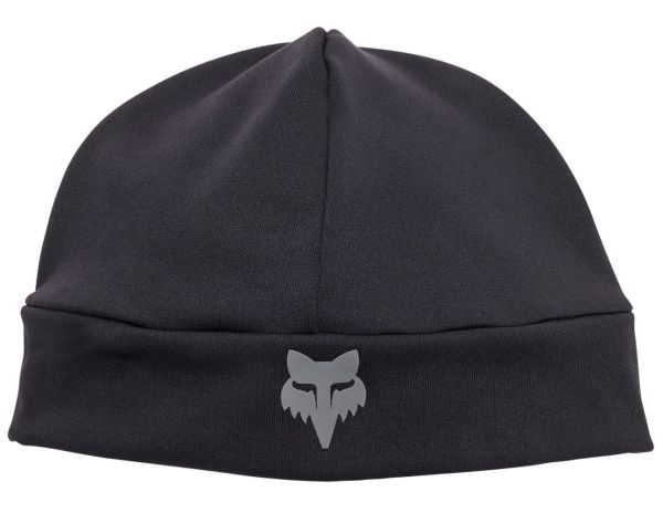 Підшоломник Fox Defend Skull Cap Black