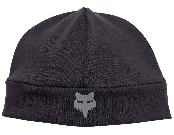 Підшоломник Fox Defend Skull Cap Black