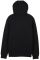 Толстовка Fox Boxed Future Hoodie Black
