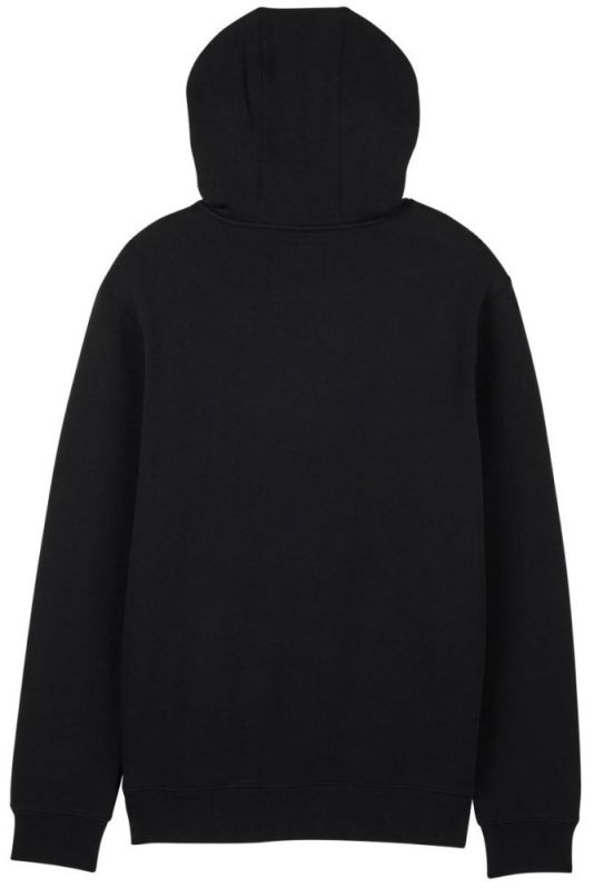 Толстовка Fox Boxed Future Hoodie Black
