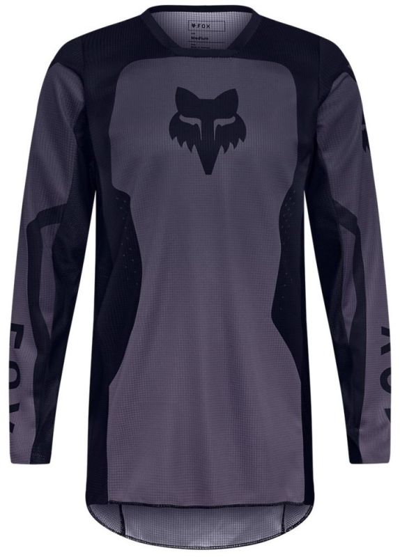 Дитяча Джерсі Fox 180 Kids Jersey - Shield Black