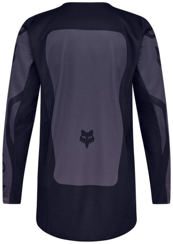 Дитяча Джерсі Fox 180 Kids Jersey - Shield Black
