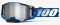 Окуляри 100% Armega Goggle Rockchuck - Mirror Silver Lens