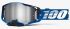 Окуляри 100% Armega Goggle Rockchuck - Mirror Silver Lens