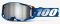 Окуляри 100% Armega Goggle Rockchuck - Mirror Silver Lens