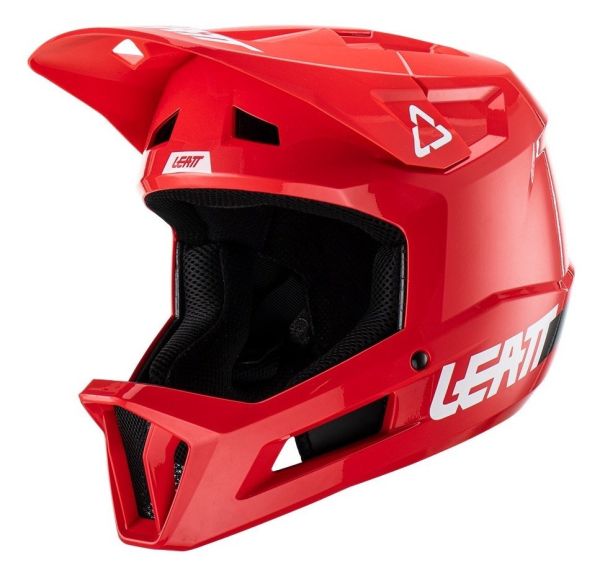 Шолом Leatt Helmet Mtb 1.0 Gravity Fire