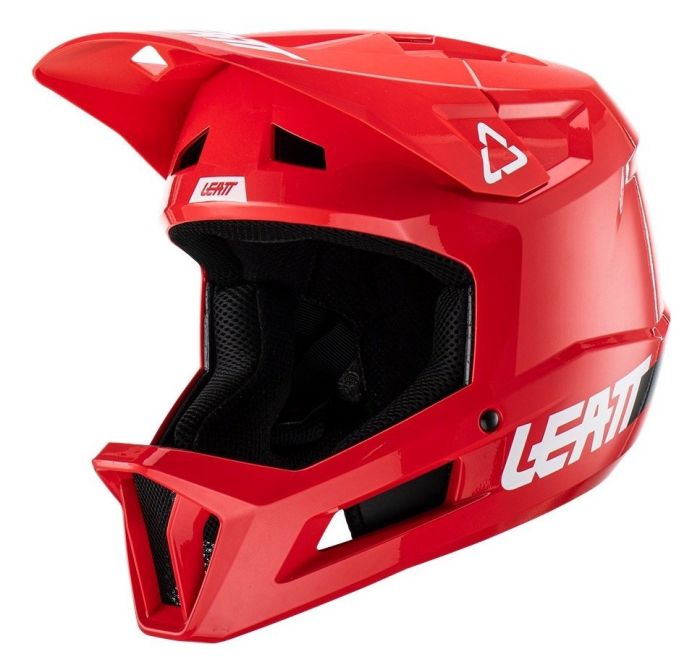 Шолом Leatt Helmet Mtb 1.0 Gravity Fire