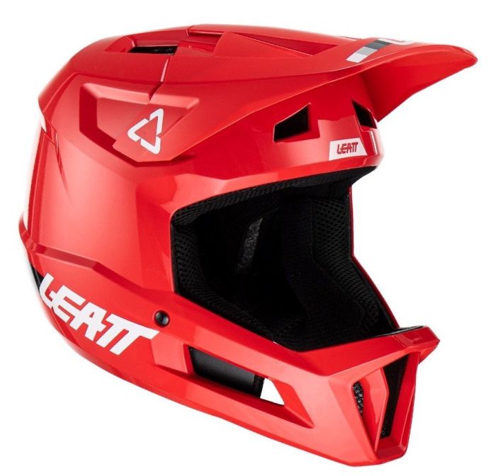 Шолом Leatt Helmet Mtb 1.0 Gravity Fire