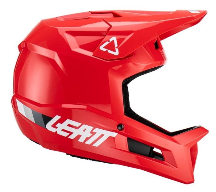 Шолом Leatt Helmet Mtb 1.0 Gravity Fire