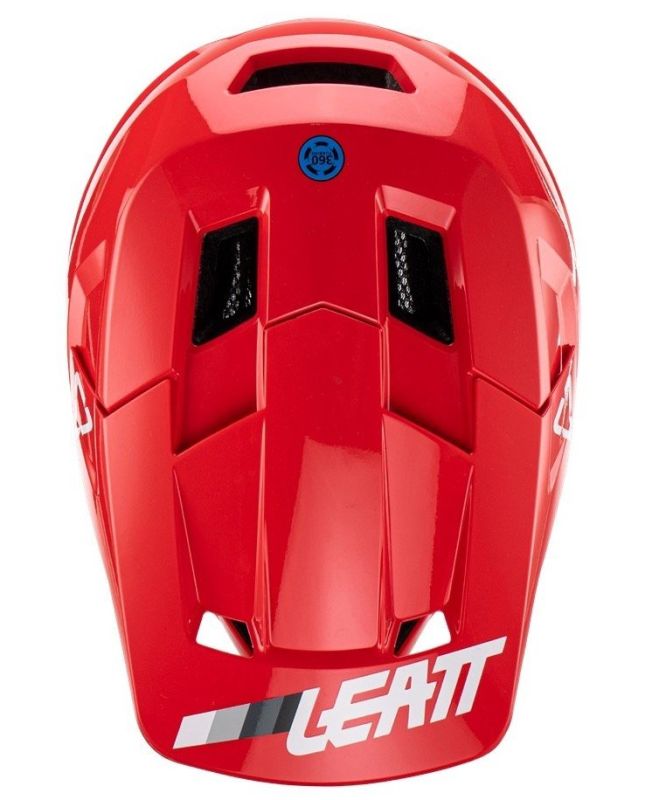 Шолом Leatt Helmet Mtb 1.0 Gravity Fire