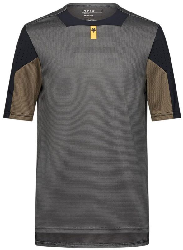 Джерсі Fox Defend Jersey Dark Shadow