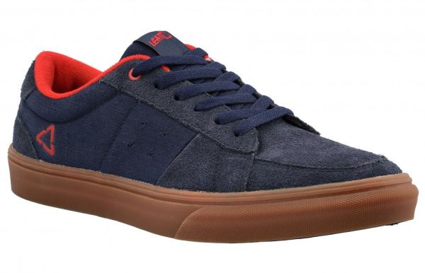 Взуття Leatt 1.0 Flat Shoe Onyx