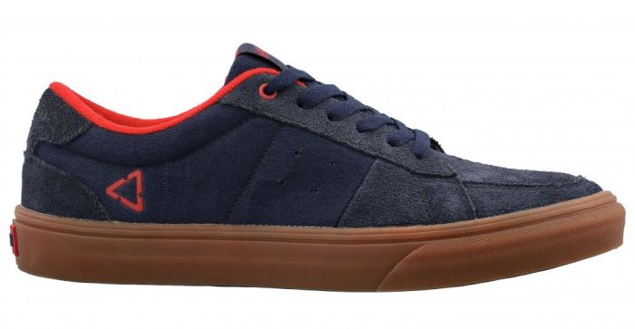 Взуття Leatt 1.0 Flat Shoe Onyx