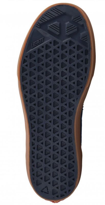 Взуття Leatt 1.0 Flat Shoe Onyx