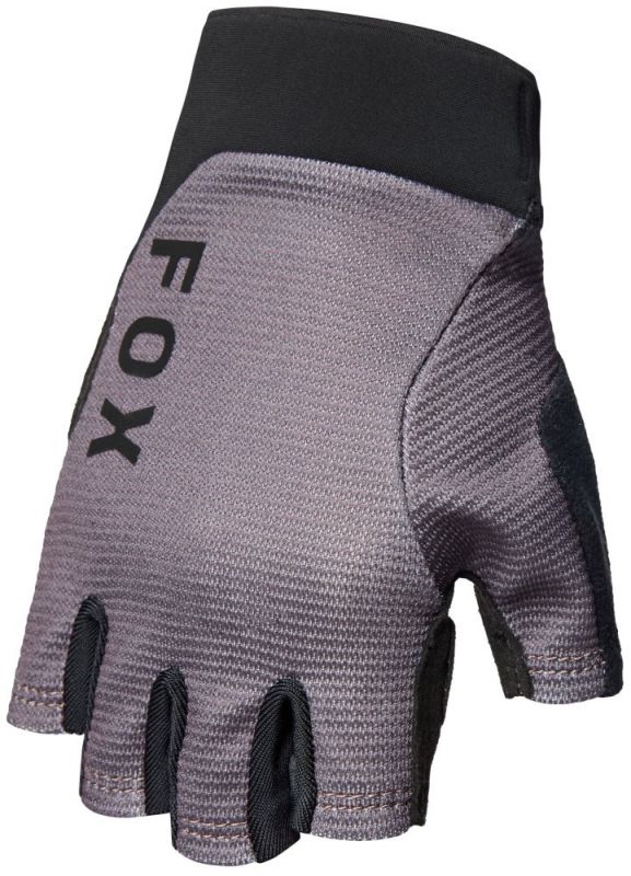Перчатки Fox Ranger Gel Woman Short Glove Purple Dusk