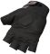 Перчатки Fox Ranger Gel Woman Short Glove Purple Dusk