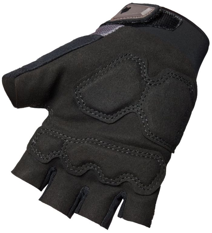 Перчатки Fox Ranger Gel Woman Short Glove Purple Dusk