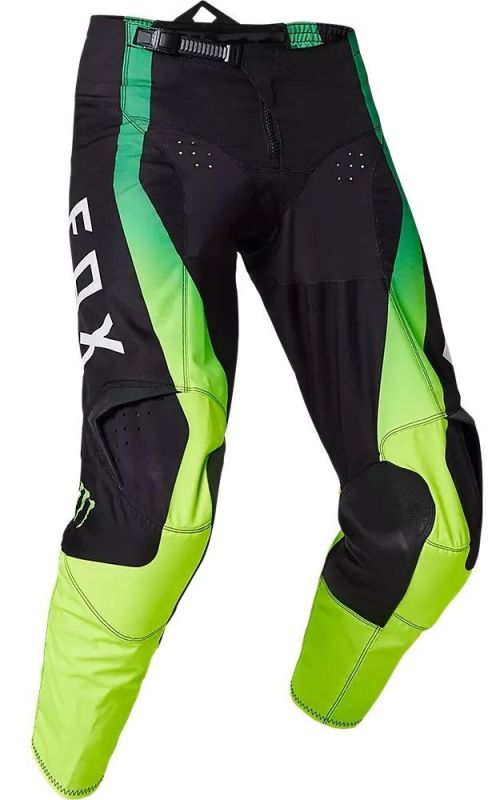 Штани Fox 180 Monster Pant Black