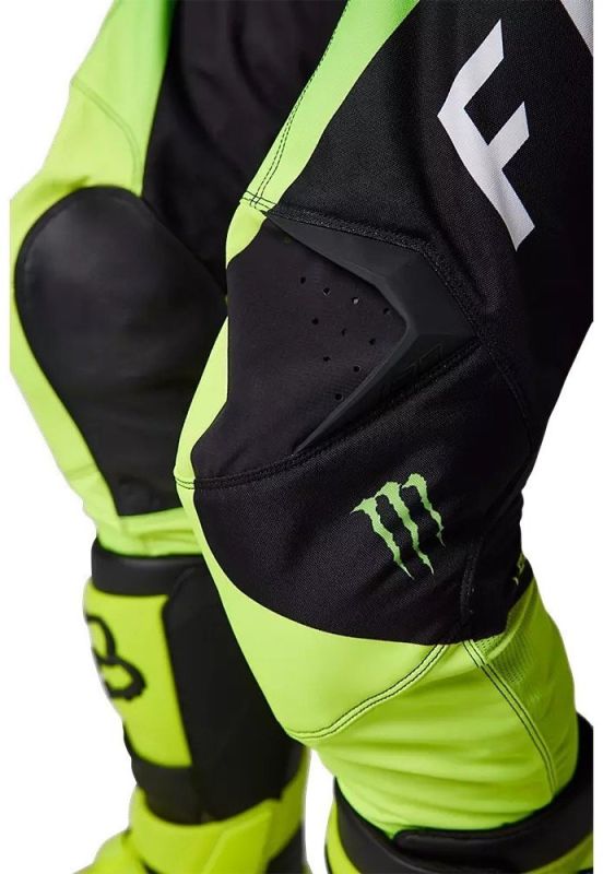 Штани Fox 180 Monster Pant Black
