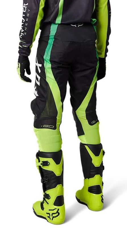 Штани Fox 180 Monster Pant Black