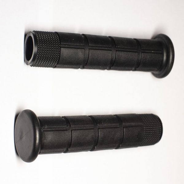 Вело Гріпси KBG MTB Square Black