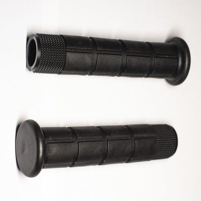 Вело Гріпси KBG MTB Square Black