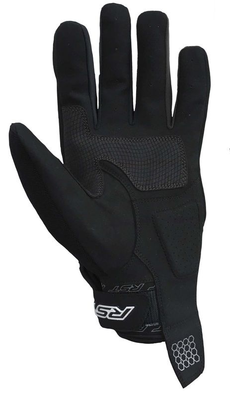 Моторукавички RST Rider CE M Glove Black