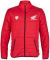 Куртка Fox X Honda Howell Jacket Flame Red