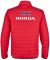 Куртка Fox X Honda Howell Jacket Flame Red