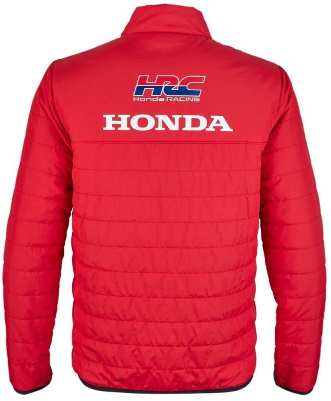 Куртка Fox X Honda Howell Jacket Flame Red