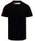 Футболка Official Dual Honda Marc Marquez 93 T-Shirt Black