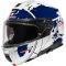 Шолом SCHUBERTH C5 ECE globe blue