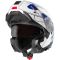 Шолом SCHUBERTH C5 ECE globe blue