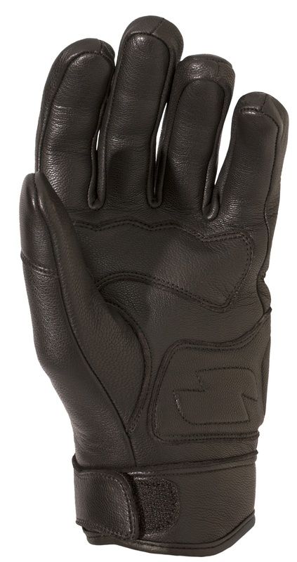 Моторукавички RST Cruz CE M Glove Black