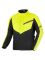 Мотодощовик куртка SHIMA Hydrodry 2.0 Black Fluo