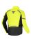 Мотодощовик куртка SHIMA Hydrodry 2.0 Black Fluo