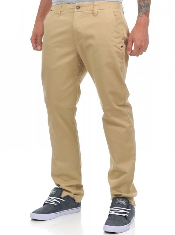 Штани Fox Selecter Chino Pant Khaki