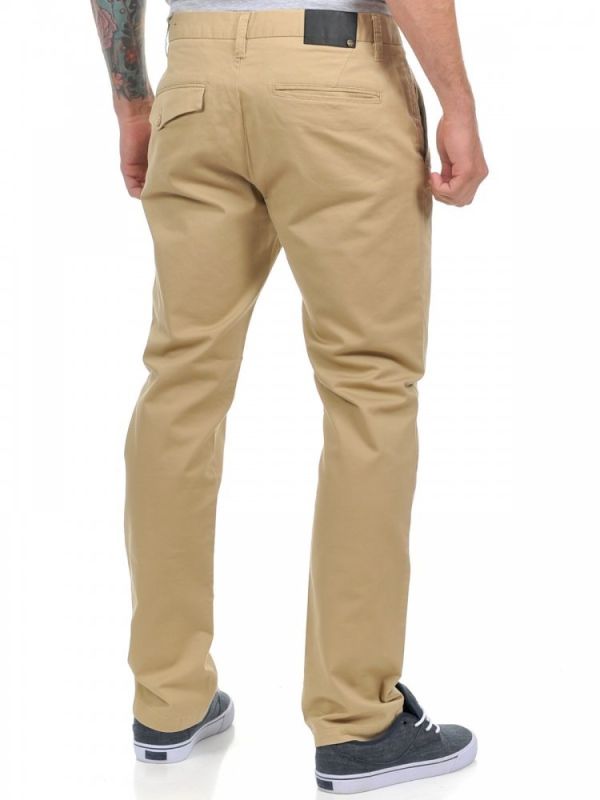 Штани Fox Selecter Chino Pant Khaki