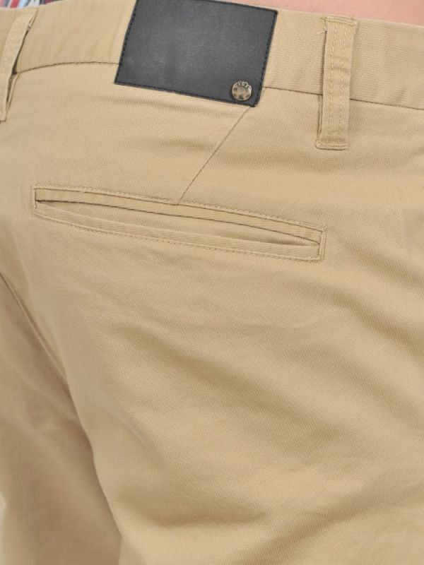 Штани Fox Selecter Chino Pant Khaki