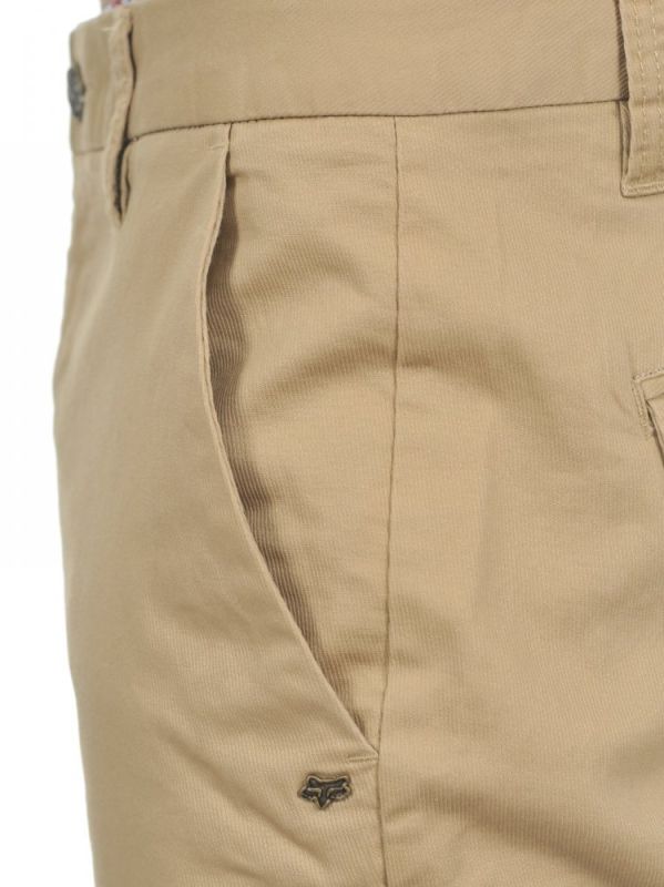 Штани Fox Selecter Chino Pant Khaki