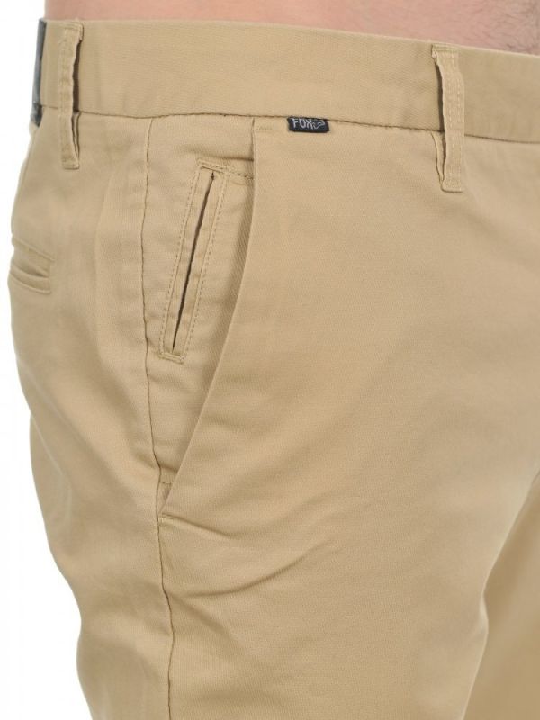 Штани Fox Selecter Chino Pant Khaki