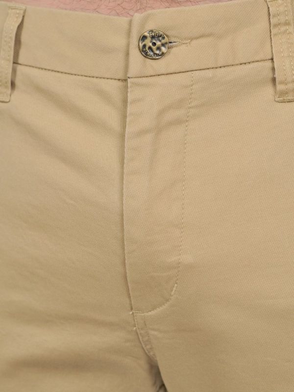 Штани Fox Selecter Chino Pant Khaki