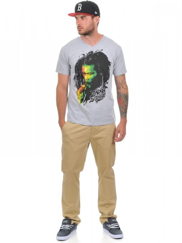Штани Fox Selecter Chino Pant Khaki