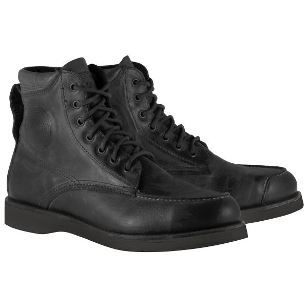 Взуття ALPINESTARS MONTY black