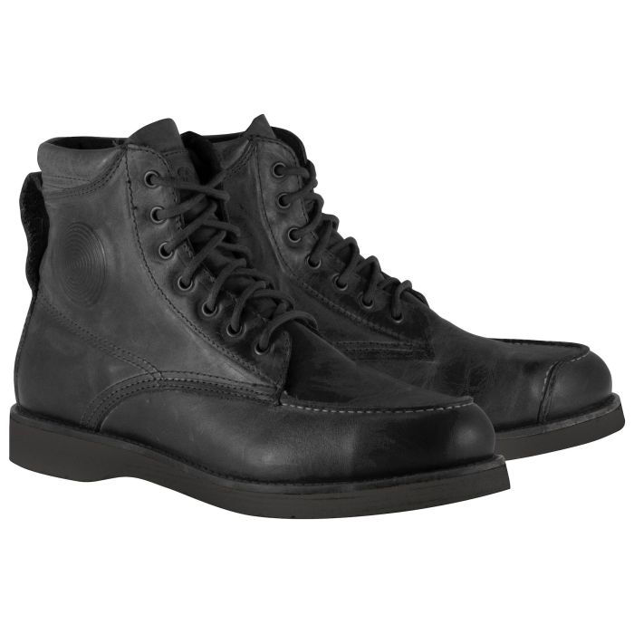 Взуття ALPINESTARS MONTY black