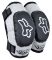 Дитячі Налокітники Fox Peewee Titan Elbow Black