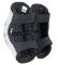 Дитячі Налокітники Fox Peewee Titan Elbow Black