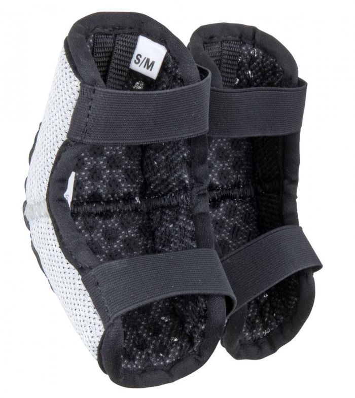 Дитячі Налокітники Fox Peewee Titan Elbow Black